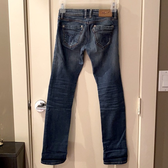 KAPORAL jeans - Picture 3 of 6